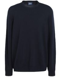 Drumohr - Pullover - Lyst