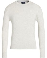 Hackett - Pullover - Lyst