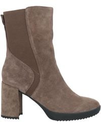 Stonefly - Ankle Boots - Lyst
