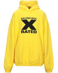 balenciaga sweatshirt price