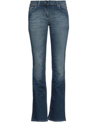 Burberry - Jeans - Lyst