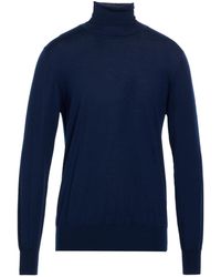 Aspesi - Turtlenecks - Lyst