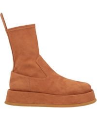 GIA RHW - Ankle Boots - Lyst