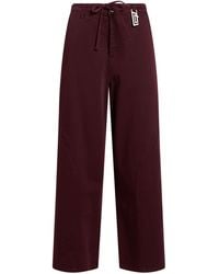 Jijil - Trouser - Lyst
