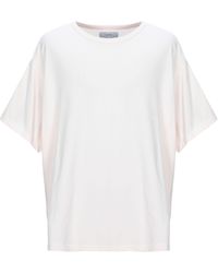Facetasm T-shirt - Pink