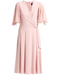 Joseph Ribkoff - Midi Dress - Lyst