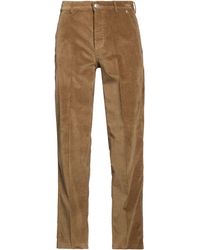 Doppiaa - Trouser - Lyst