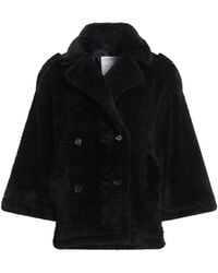 Gaelle Paris - Shearling & Teddy - Lyst