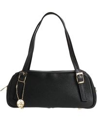 Laura Di Maggio - Handbag Leather - Lyst