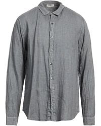 Crossley - Camicia - Lyst