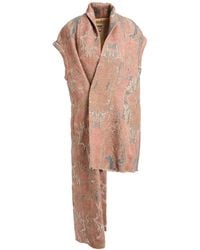 Uma Wang - Overcoat & Trench Coat - Lyst