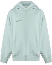 PANGAIA - Sweatshirt Organic Cotton, Recycled Cotton - Lyst