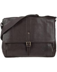 timberland side bag