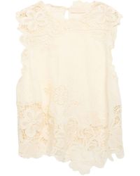 Ulla Johnson - Tops - Lyst