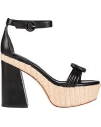 Alexandre Birman - Espadrillas - Lyst