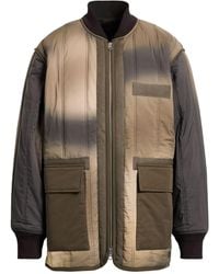 Rag & Bone - Puffer - Lyst