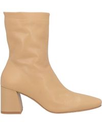 Pedro Garcia - Ankle Boots - Lyst