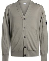 C.P. Company - Cardigans - Lyst