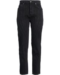 Mugler - Jeans - Lyst