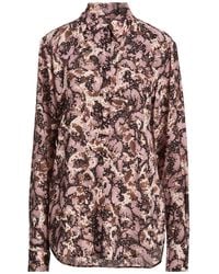 Dries Van Noten - Shirts - Lyst