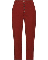 Dondup - Trouser - Lyst