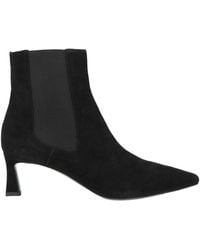 Pollini - Bottines - Lyst