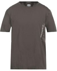 C.P. Company - T-shirt - Lyst