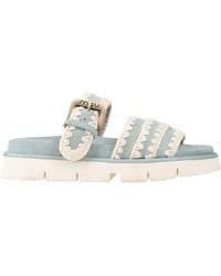 Mou - Sandals - Lyst