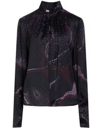 Agnona - Tops - Lyst