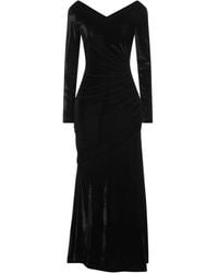 Compagnia Italiana - Vestido Largo - Lyst