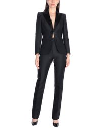 DSquared² Women's Suit - Black