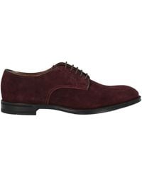 Doucal's - Lace-up Shoes - Lyst