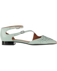Geox - Ballet Flats Sheepskin - Lyst