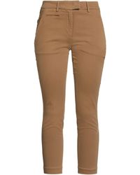 Dondup - Trouser - Lyst