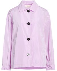 Montedoro - Jacket - Lyst