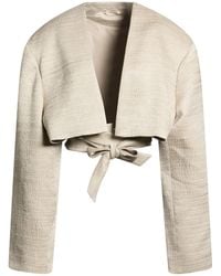 The Mannei - Light Jacket Cotton, Viscose - Lyst