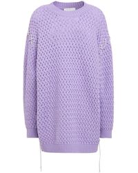 GIUSEPPE DI MORABITO - Pullover - Lyst
