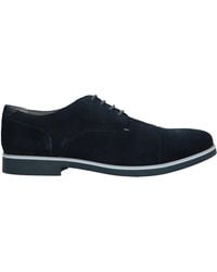 Geox Chaussures à lacets - Bleu