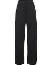 DSquared² - Pants Polyamide, Cotton - Lyst