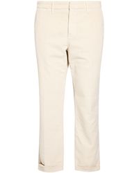 Fay - Trouser - Lyst