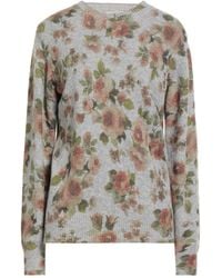 Blumarine - Pullover - Lyst
