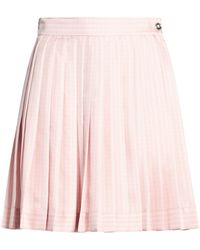 Versace - Short Skirts - Lyst