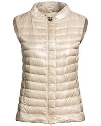 Herno - Vest Polyamide - Lyst