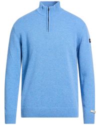 Paul & Shark - Turtleneck - Lyst