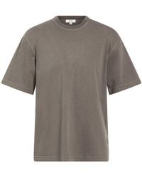 Agolde - T-Shirt Cotton - Lyst