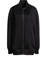 Rick Owens - Jacket - Lyst
