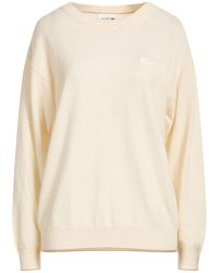 Lacoste - Sweaters - Lyst