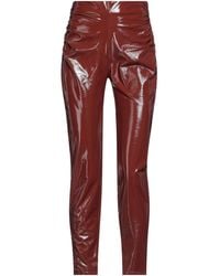 Aniye By - Pants - Lyst