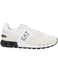 EA7 - Sneakers - Lyst