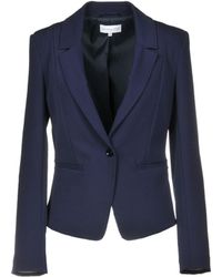 Patrizia Pepe Giacca - Blu